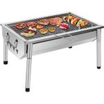 Sunjas Camping-Grill