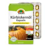 SUNLIFE Kürbiskern-Kapseln