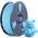 High Speed Matte PLA Filament von SUNLU