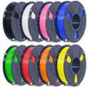PLA Filament von SUNLU