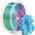 ‎Silk PLA Plus 3D Printer Filament von SUNLU