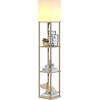 Stehlampe dimmbar von Sunmory