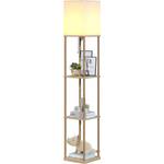Sunmory Regal-Stehlampe dimmbar