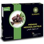 Medjool-Datteln