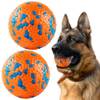 unzerstörbarer Hundeball unzerstörbar von Sunneko