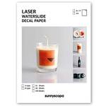Transferfolie Laserdrucker