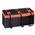Heckbox von SUNORCHID
