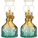 Sunoya Vintage Petroleumlampe