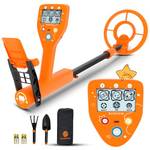 Metalldetektor Kinder