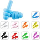 Sunshine Smile Ohrstöpsel Schwimmen