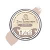 getönte Sonnencreme von Suntribe
