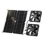 Sunyima Solar-Ventilator
