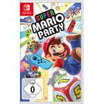 Nintendo-Switch-Spiele