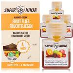 Super Ninja Fruchtfliegenfalle
