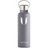 Flasche-750-Grau von Super Sparrow