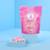 Super Streusel Superdrops Rosa