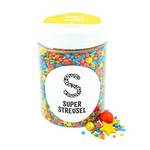 Super Streusel Superheld