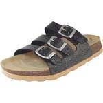 Superfit Fussbettpantoffel