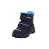 Jungen Husky1 Schneestiefel von Superfit