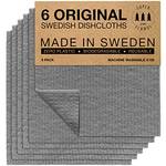 Superscandi Schweden-Geschirrtücher