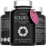 SuperSelf Kollagen Kapseln