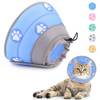 Halskrause Katze von Supet