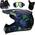 Motocross-Helm von SUPYINI