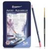 Aquarellstifte von Surcotto