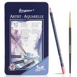 Surcotto Aquarellstifte