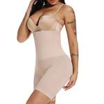 Sure You Like Damen Figurenformend Miederpants