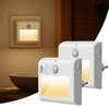 LED Nachtlichter von Suright