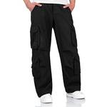Cargohose Herren