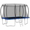 Trampolin-Set von Susany