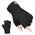 Fingerlose Handschuhe von Sutiyo