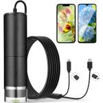 Suvexor USB Handymikroskop