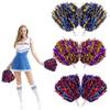 Cheerleader Pompons von Suynauetev