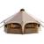 Suyuud Tipi Campingzelt