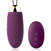 Deluxe Vibrator Vibro Ei von Svakom