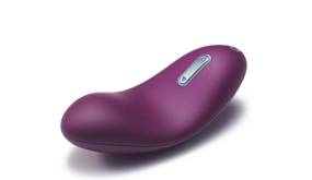 Auflegevibrator