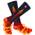 Beheizte Socken von Svpro