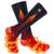Svpro Beheizte Socken