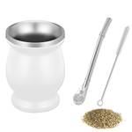 Svupue Mate-Becher