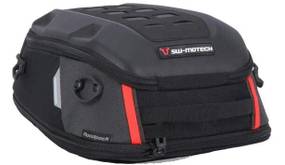 Motorrad-Hecktasche