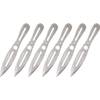Six Piece Throwing Knife von Smith & Wesson