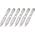 Six Piece Throwing Knife  von Smith & Wesson