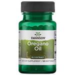 Swanson Oregano-Öl