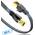 Ethernet-Kabel 20m von Swecent