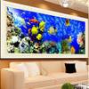 Fisch Ozean Kristall Strass von SWECOMZE