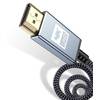 4K HDMI Kabel (20m) von sweguard