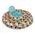 Schwimmring für Babys von Swim Essentials